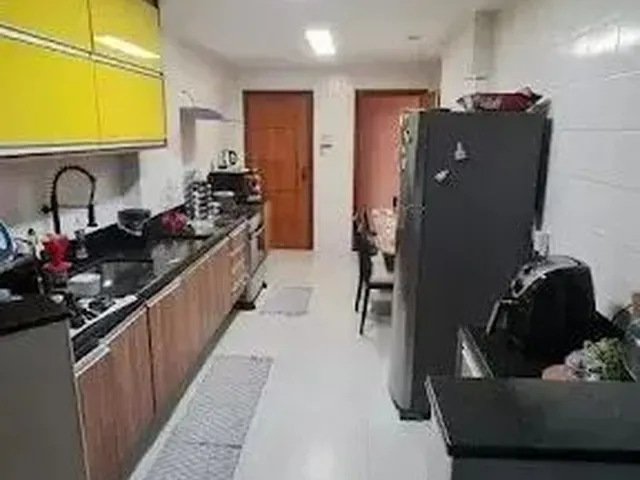 Imagem 4: Excelente Apartamento de 3 Quartos no Centro de Vila Velha Cód.: 28097 D