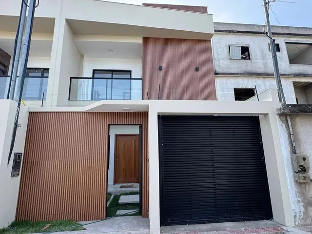 Imagem: Linda Casa a Venda, Aceita Financiamento