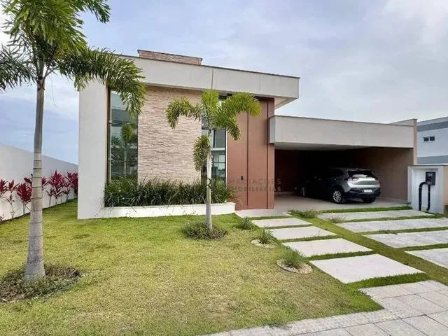 Imagem: Casa com 3 Dormitórios À Venda, 210 M²