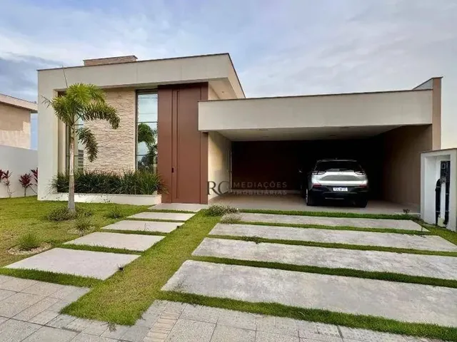 Imagem 3: Casa com 3 Dormitórios À Venda, 210 M² por R$ 2.390.000,00 - Interlagos - Vila Velha/Es