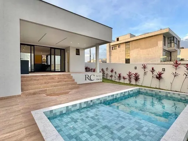 Imagem 4: Casa com 3 Dormitórios À Venda, 210 M² por R$ 2.390.000,00 - Interlagos - Vila Velha/Es