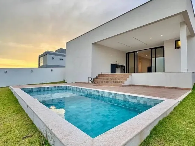 Imagem 13: Casa com 3 Dormitórios À Venda, 210 M² por R$ 2.390.000,00 - Interlagos - Vila Velha/Es