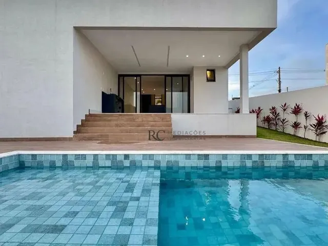 Imagem 8: Casa com 3 Dormitórios À Venda, 210 M² por R$ 2.390.000,00 - Interlagos - Vila Velha/Es