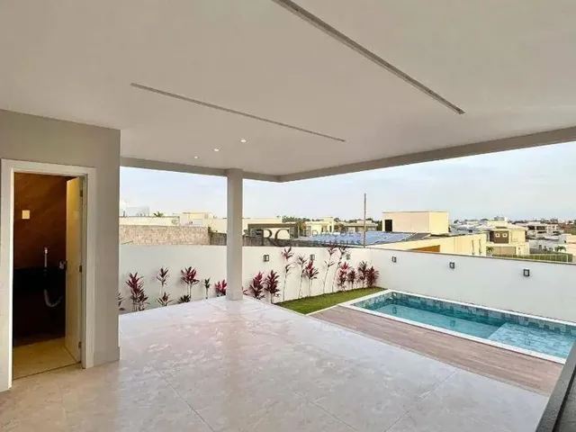 Imagem 16: Casa com 3 Dormitórios À Venda, 210 M² por R$ 2.390.000,00 - Interlagos - Vila Velha/Es