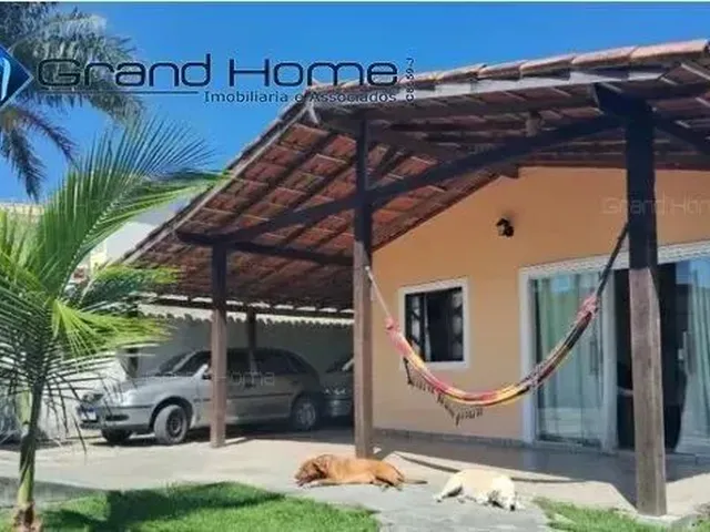 Imagem 5: Casa 4 Quartos em Interlagos