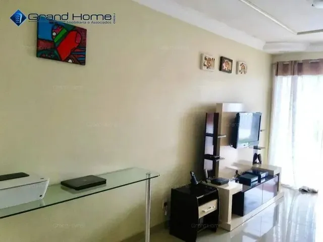 Imagem 9: Casa 4 Quartos em Interlagos