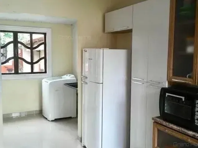 Imagem 7: Casa 4 Quartos em Interlagos