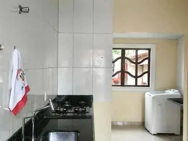 Imagem 12: Casa 4 Quartos em Interlagos