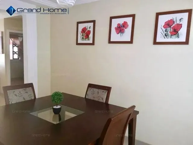 Imagem 13: Casa 4 Quartos em Interlagos