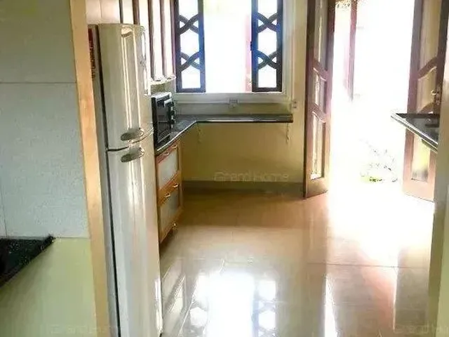 Imagem 8: Casa 4 Quartos em Interlagos