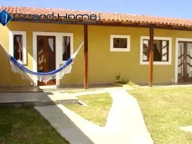 Imagem 3: Casa 4 Quartos em Interlagos