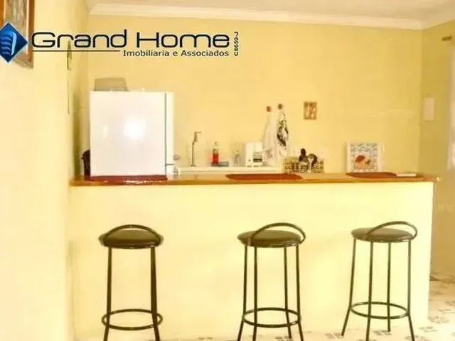 Imagem 4: Casa 4 Quartos em Interlagos