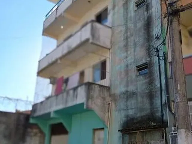 Imagem: Apartamento 2 Quatos - Divino