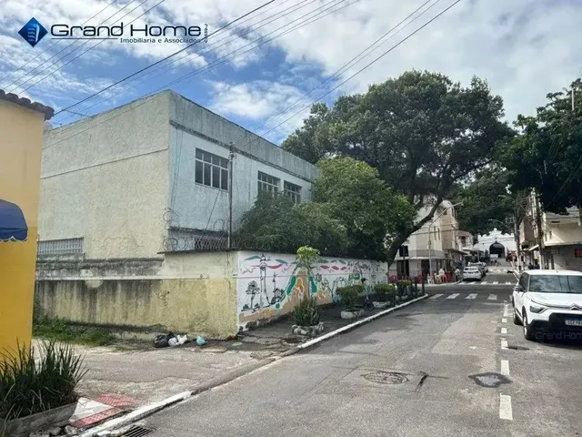 Imagem: Casa 4 Quartos em Centro