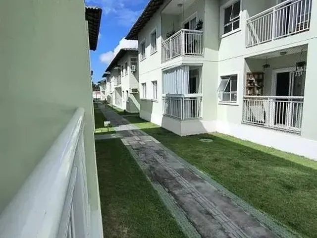 Imagem: Apartamento em santa Paula I - Vila Velha