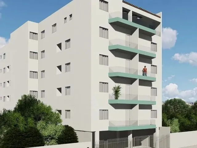 Imagem: Vendo Aptos Rua dos Laranjais a Partir de