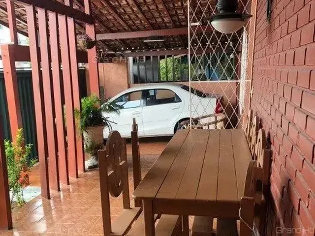 Imagem 7: Casa 3 Quartos em Praia de Itaparica