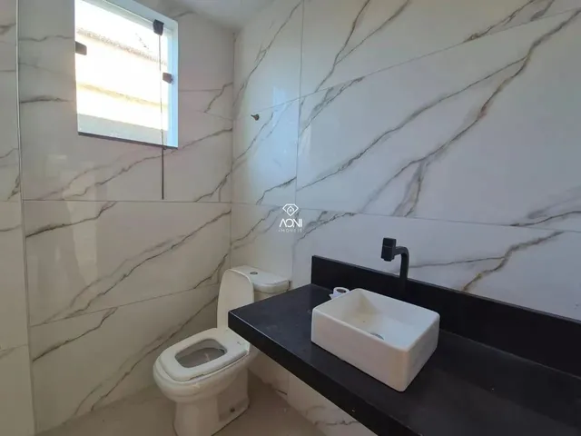 Imagem 7: Casa com 3 Dormitórios À Venda, 117 M² por R$ 700.000,00 - Morada Interlagos - Vila