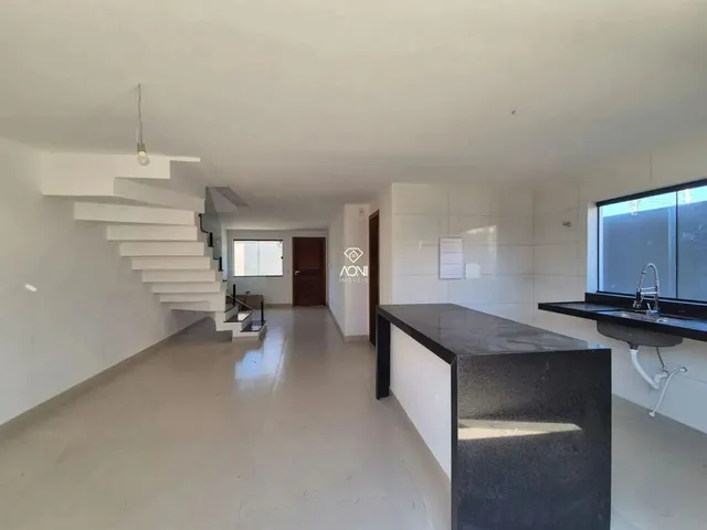 Imagem 5: Casa com 3 Dormitórios À Venda, 117 M² por R$ 700.000,00 - Morada Interlagos - Vila