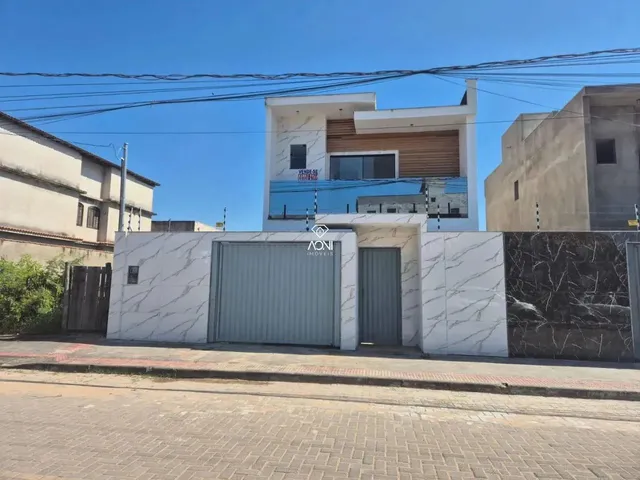 Imagem 12: Casa com 3 Dormitórios À Venda, 117 M² por R$ 700.000,00 - Morada Interlagos - Vila
