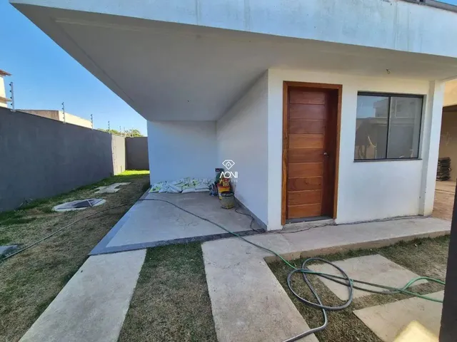 Imagem 8: Casa com 3 Dormitórios À Venda, 117 M² por R$ 700.000,00 - Morada Interlagos - Vila