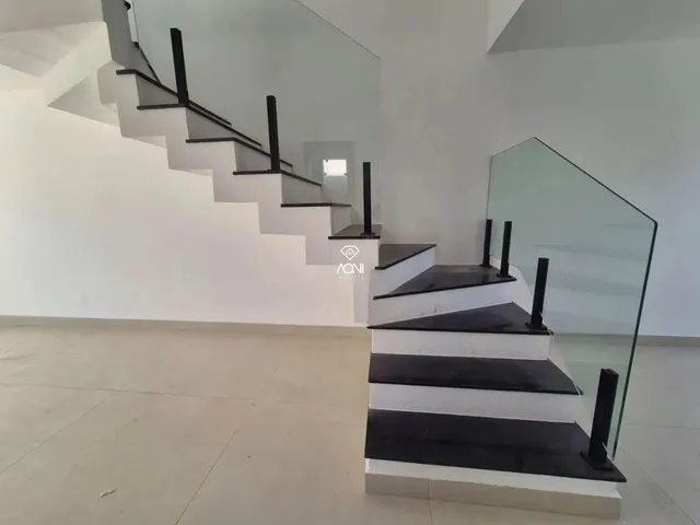 Imagem 3: Casa com 3 Dormitórios À Venda, 117 M² por R$ 700.000,00 - Morada Interlagos - Vila