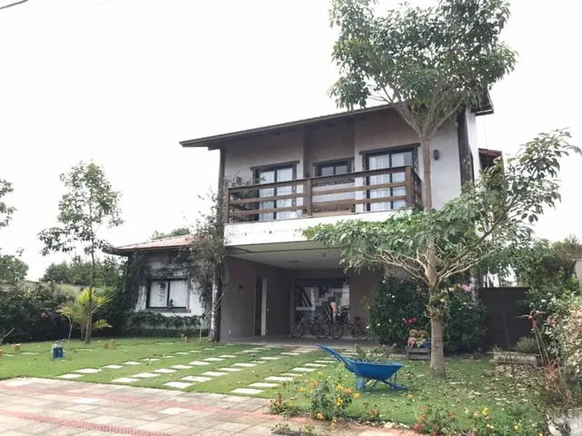 Imagem: Linda Casa 4 Quartos / 3 Suítes no Alphaville