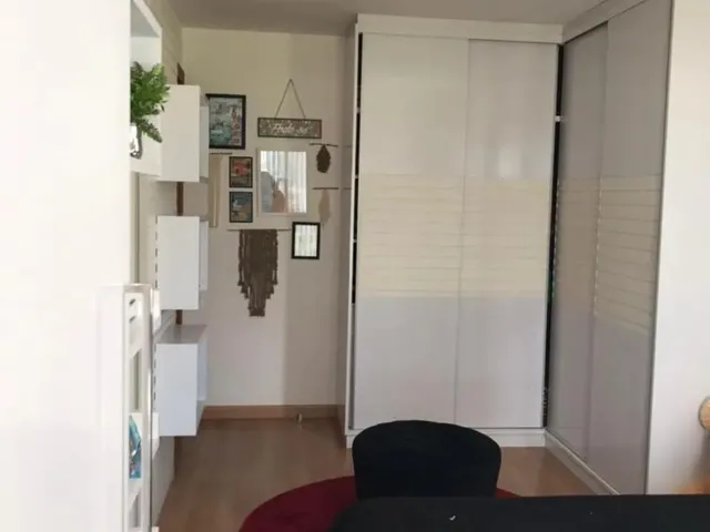 Imagem 7: Linda Casa 4 Quartos / 3 Suítes no Alphaville Jacuhy - Aceito Troca