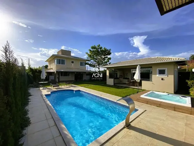Imagem: Venda - Casa Duplex - Jardins Veneza - Interlagos