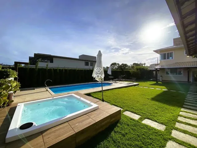 Imagem 4: Venda - Casa Duplex - Jardins Veneza - Interlagos - Funcional e Sustentável - R