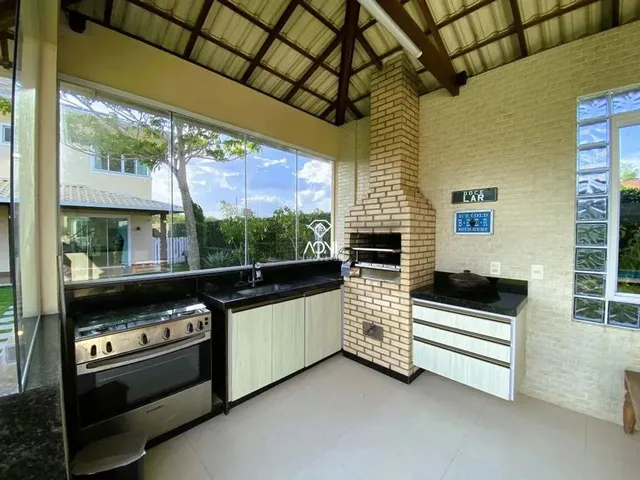 Imagem 11: Venda - Casa Duplex - Jardins Veneza - Interlagos - Funcional e Sustentável - R