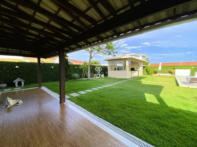 Imagem 16: Venda - Casa Duplex - Jardins Veneza - Interlagos - Funcional e Sustentável - R