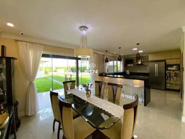 Imagem 3: Venda - Casa Duplex - Jardins Veneza - Interlagos - Funcional e Sustentável - R