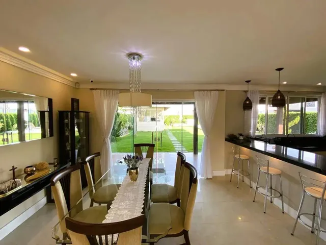 Imagem 13: Venda - Casa Duplex - Jardins Veneza - Interlagos - Funcional e Sustentável - R