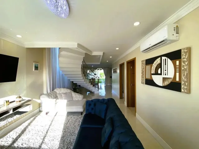 Imagem 7: Venda - Casa Duplex - Jardins Veneza - Interlagos - Funcional e Sustentável - R