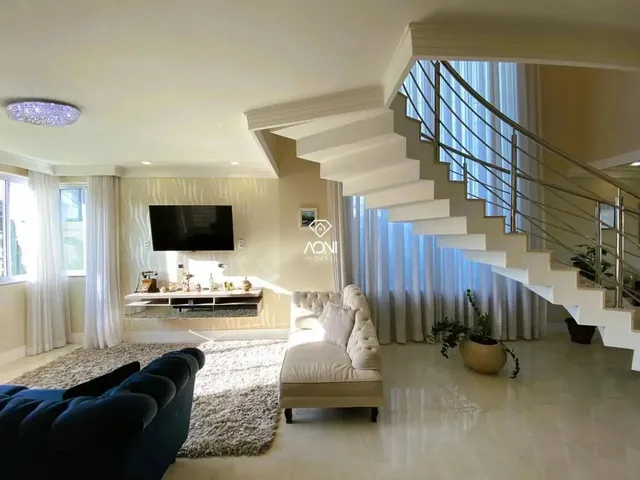 Imagem 14: Venda - Casa Duplex - Jardins Veneza - Interlagos - Funcional e Sustentável - R