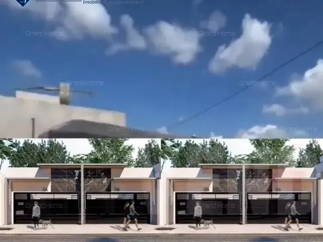 Imagem 1: Casa 3 Quartos em Vale Encantado