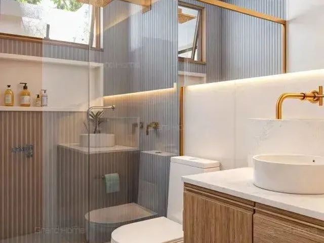 Imagem 2: Casa 3 Quartos em Vale Encantado