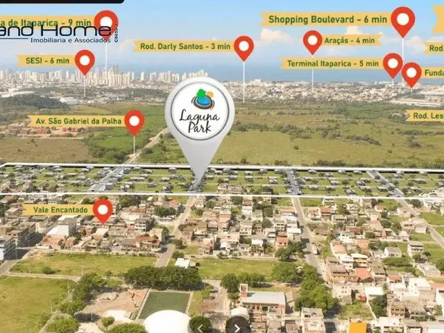 Imagem 13: Casa 3 Quartos em Vale Encantado