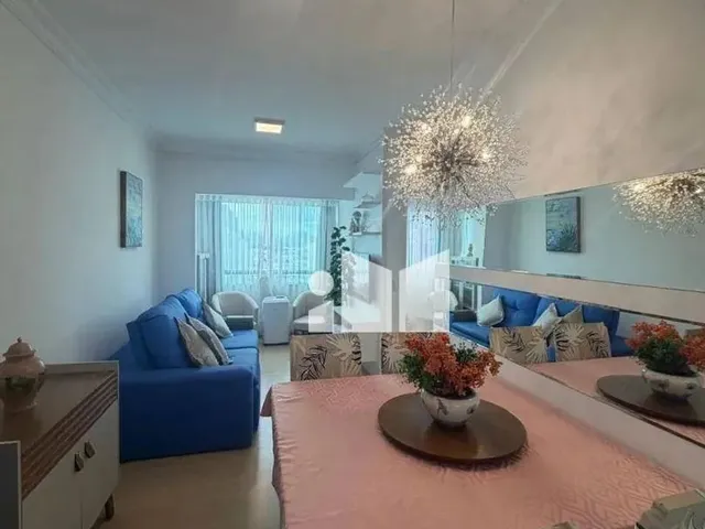 Imagem: Apartamento com 2 Dormitórios À Venda