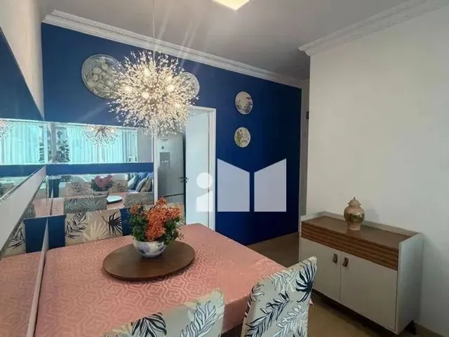 Imagem 4: Apartamento com 2 Dormitórios À Venda, 62 M² por R$ 550.000,00 - Praia das Gaivotas
