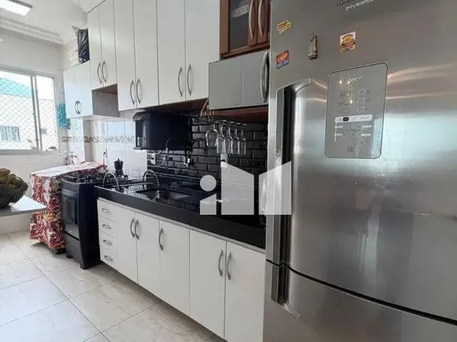 Imagem 11: Apartamento com 2 Dormitórios À Venda, 62 M² por R$ 550.000,00 - Praia das Gaivotas