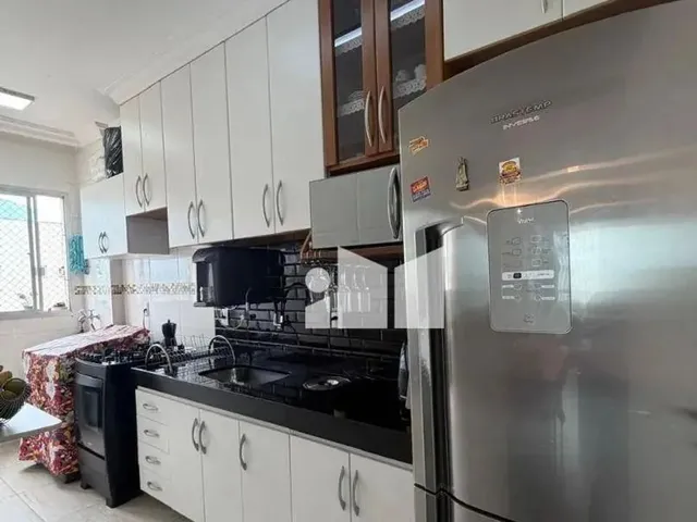 Imagem 5: Apartamento com 2 Dormitórios À Venda, 62 M² por R$ 550.000,00 - Praia das Gaivotas