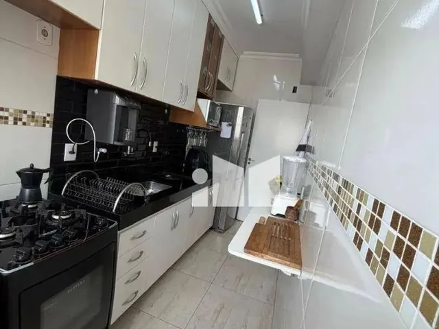 Imagem 3: Apartamento com 2 Dormitórios À Venda, 62 M² por R$ 550.000,00 - Praia das Gaivotas