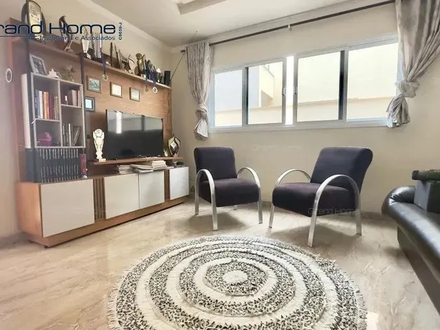 Imagem: Casa 4 Quartos em Interlagos