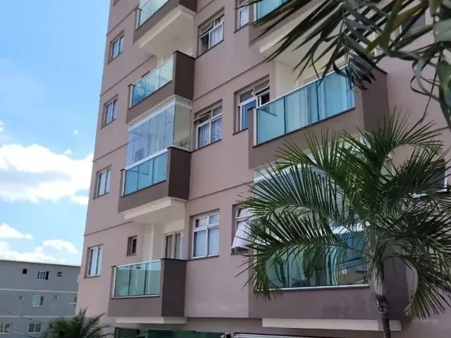 Imagem: Edifício san Gabriel /Prédio Novo em Ataíde!!