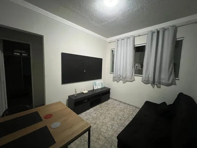 Imagem: Vendo Apartamento de 2 Quartos