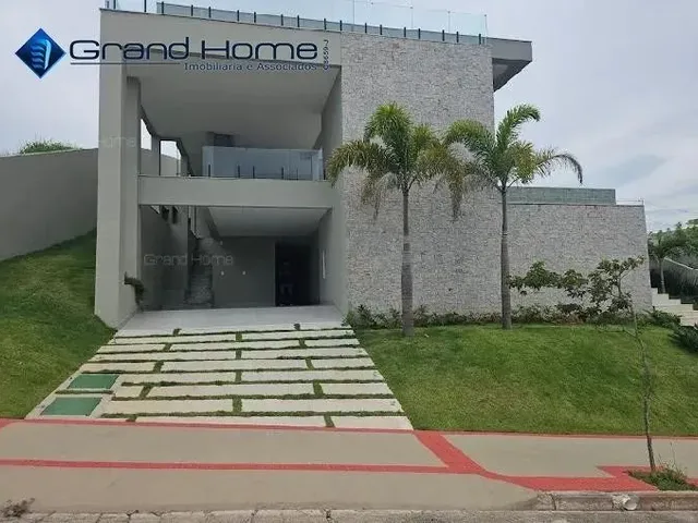 Imagem: Casa 4 Quartos em santa Paula I