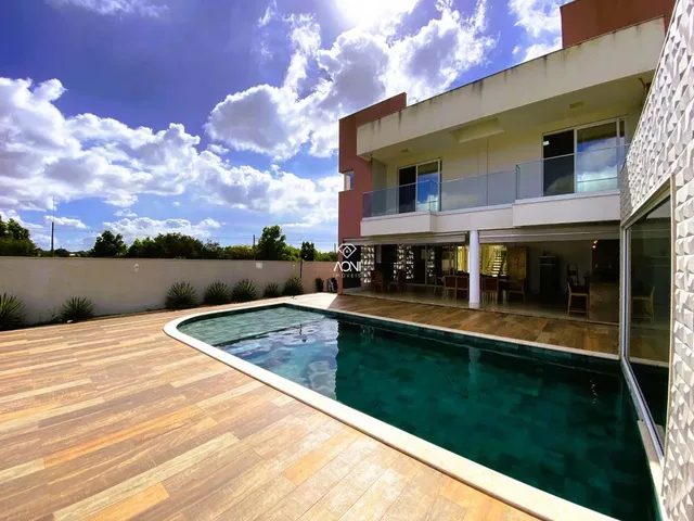Imagem: Casa com 6 Dormitórios, 500 M² - Venda