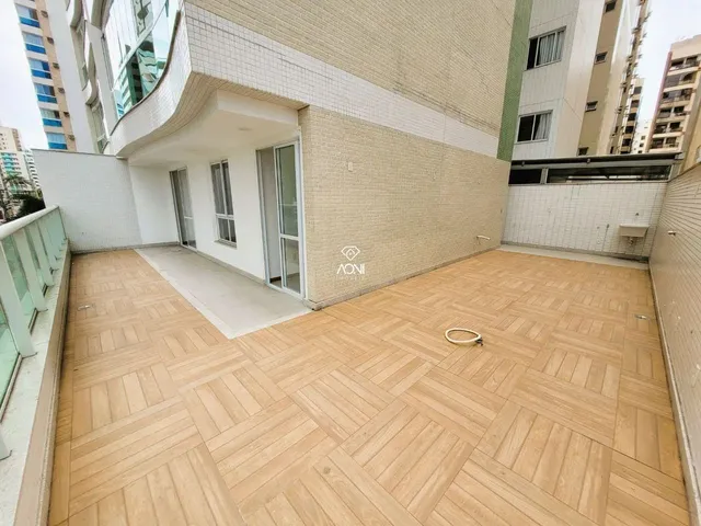 Imagem: 2 Quartos com 1 Suíte Garden, 160M² por